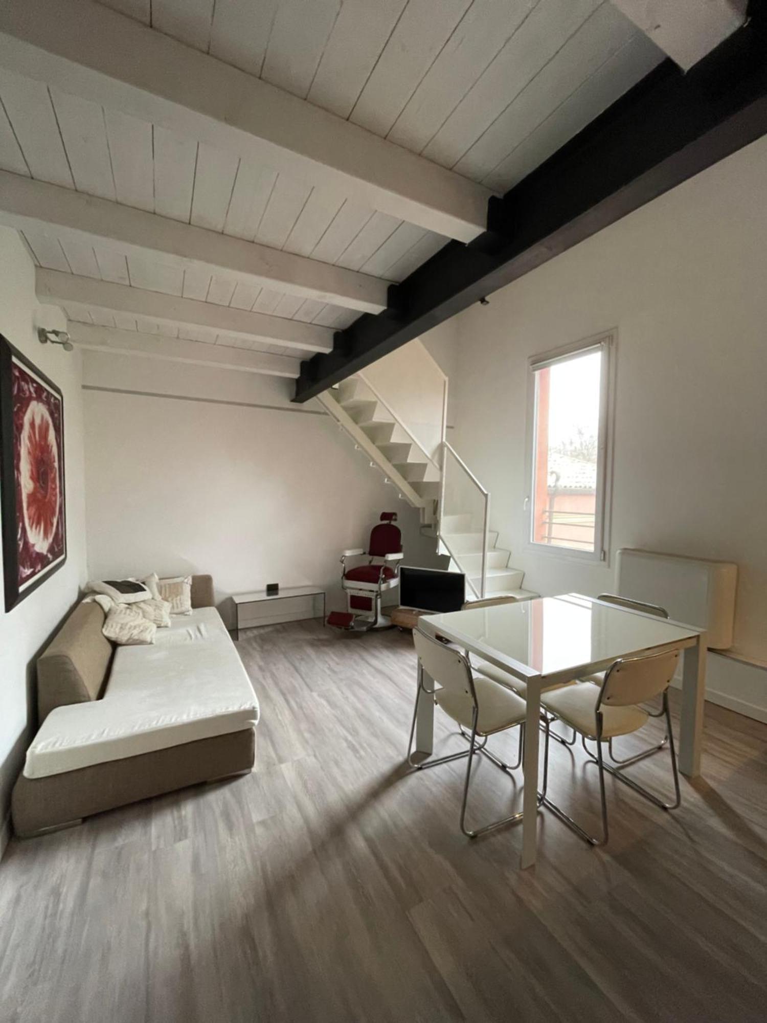 Residence Villa Masi Ferrara Exterior photo